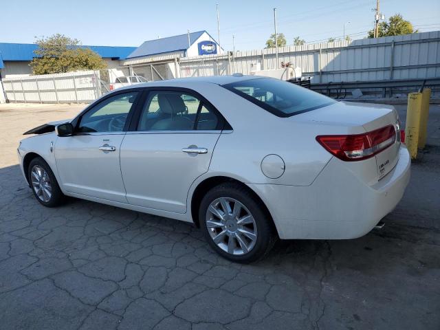 Photo 2 from auction – 2010 LINCOLN MKZ with VIN 3LNHL2GC0AR613495