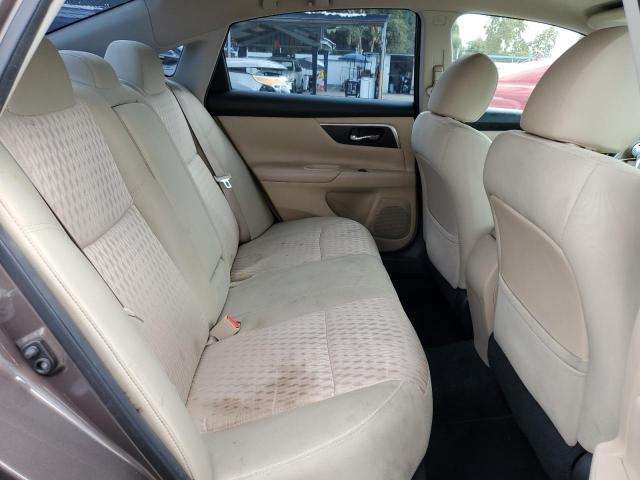 Photo 10 from auction – 2016 NISSAN ALTIMA 2.5 with VIN 1N4AL3AP5GC121002