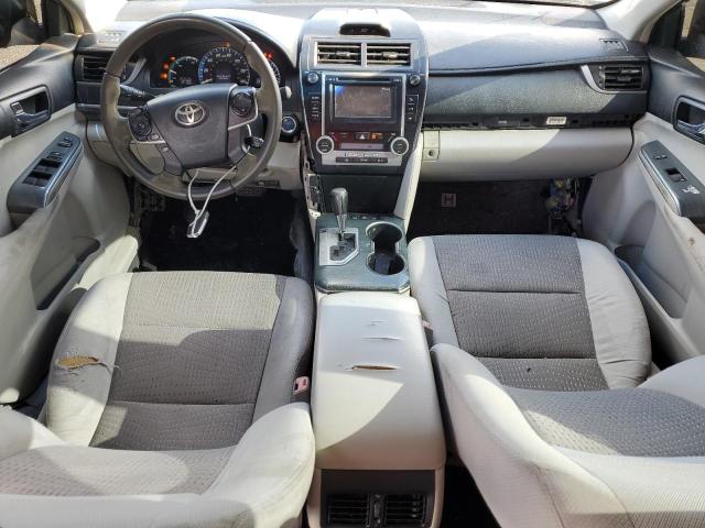 Photo 8 from auction – 2012 TOYOTA CAMRY HYBR with VIN 4T1BD1FKXCU013293
