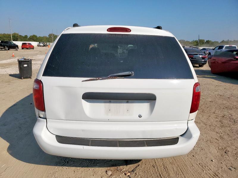 Photo 6 from auction – 2005 DODGE GRAND CARA with VIN 1D4GP24R55B211305