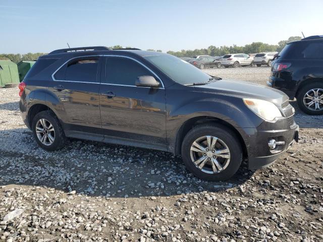 Photo 4 from auction – 2015 CHEVROLET EQUINOX LT with VIN 2GNFLFEK5F6131141