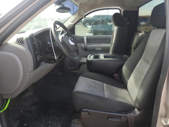 Photo 10 from auction – 2008 CHEVROLET SILVERADO with VIN 1GCEC14X28Z323077
