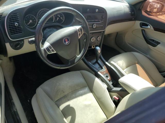 Photo 8 from auction – 2009 SAAB 9-3 with VIN YS3FB49Y391012048