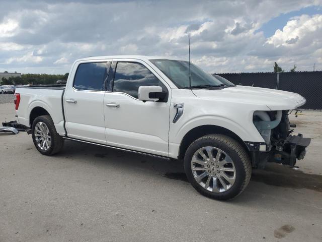 Photo 4 from auction – 2022 FORD F150 SUPER with VIN 1FTFW1E80NFB41216