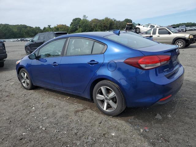 Photo 2 from auction – 2018 KIA FORTE LX with VIN 3KPFL4A73JE224635