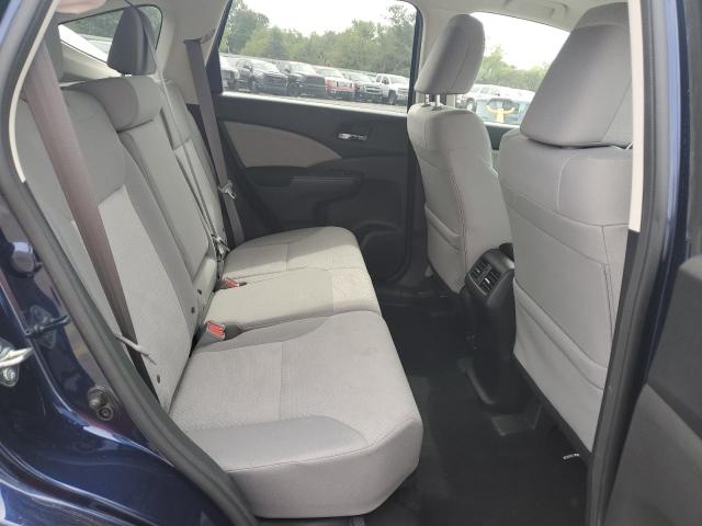 Photo 11 from auction – 2016 HONDA CR-V EX with VIN 2HKRM4H52GH646141