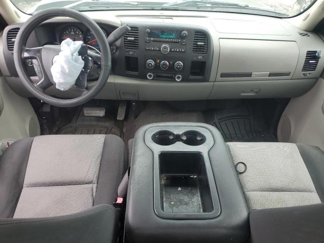 Photo 8 from auction – 2008 CHEVROLET SILVERADO with VIN 1GCEC19X68Z140872