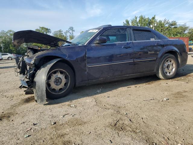 Photo 1 from auction – 2005 CHRYSLER 300 TOURIN with VIN 2C3JA53GX5H504697