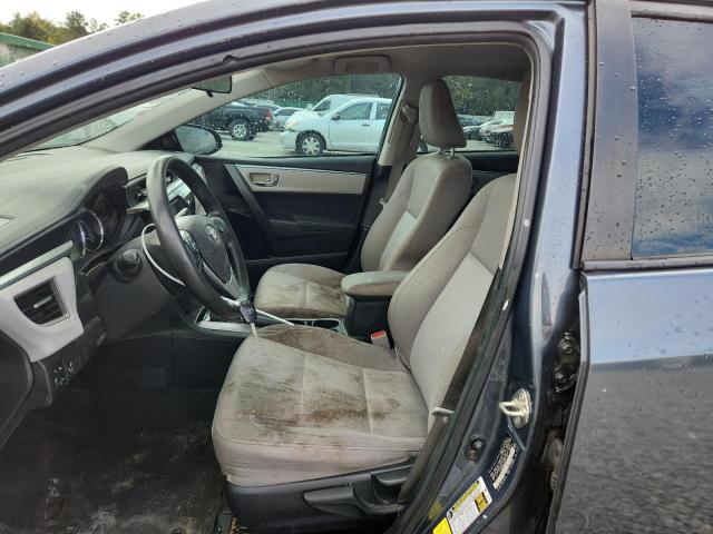 Photo 7 from auction – 2016 TOYOTA COROLLA L with VIN 2T1BURHE2GC634539