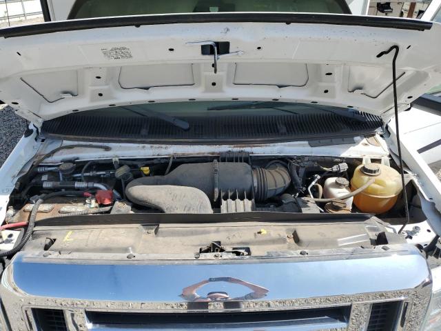 Photo 7 from auction – 2015 FORD ECONOLINE E450 SUPER DUTY CUTAWAY VAN with VIN 1FDXE4FS8FDA05976