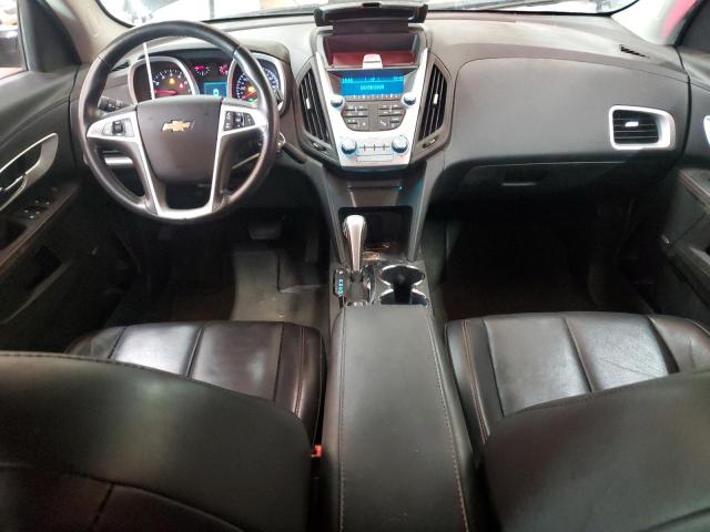 Photo 8 from auction – 2011 CHEVROLET EQUINOX LT with VIN 2CNFLNEC4B6278309
