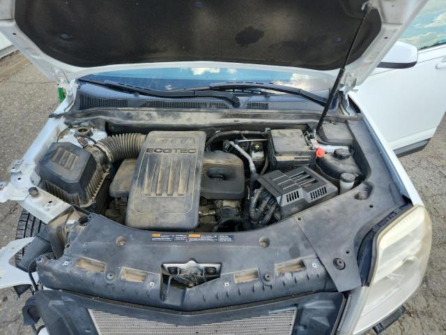 Photo 11 from auction – 2012 GMC TERRAIN SL with VIN 2GKALMEK3C6115236