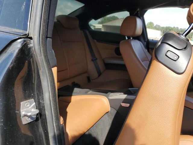 Photo 10 from auction – 2011 BMW 335 IS with VIN WBAKG1C50BE618309