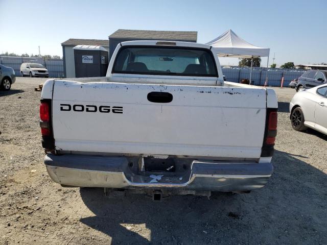 Photo 6 from auction – 2001 DODGE RAM 2500 with VIN 1B7KC23Z91J607872