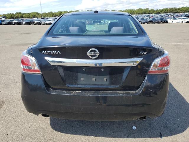 Photo 6 from auction – 2015 NISSAN ALTIMA 2.5 with VIN 1N4AL3AP8FC150489