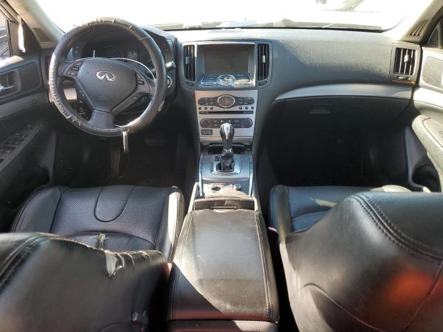Photo 8 from auction – 2012 INFINITI G37 BASE with VIN JN1CV6AP1CM931085