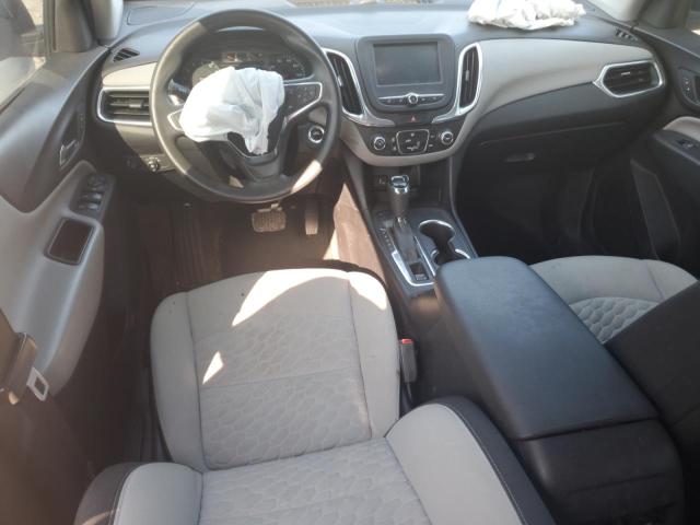 Photo 8 from auction – 2018 CHEVROLET EQUINOX LS with VIN 2GNAXHEV6J6147085