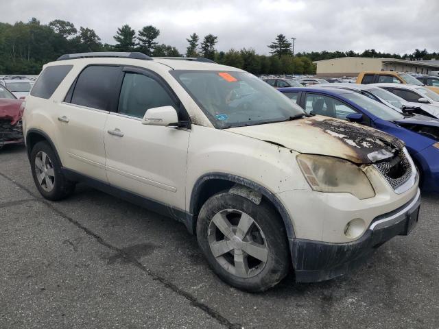 Photo 4 from auction – 2012 GMC ACADIA SLT with VIN 1GKKVRED8CJ334385