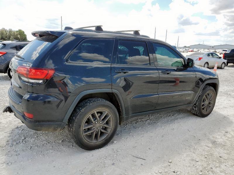 Photo 3 from auction – 2016 JEEP GRAND CHER with VIN 1C4RJFAG4GC462427