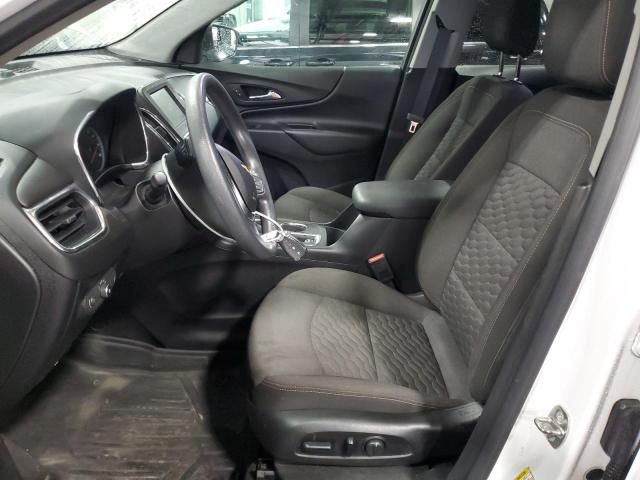 Photo 7 from auction – 2018 CHEVROLET EQUINOX LT with VIN 2GNAXSEV3J6213265