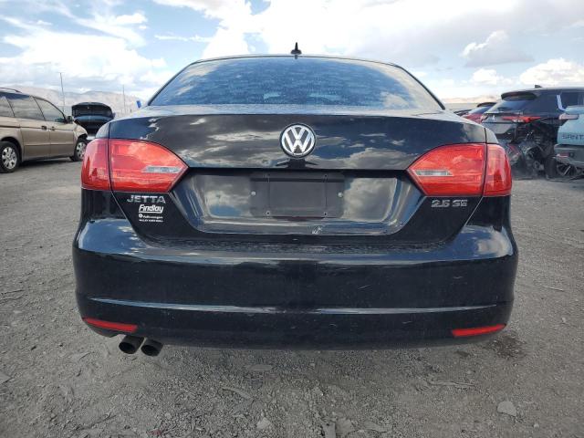 Photo 6 from auction – 2012 VOLKSWAGEN JETTA SE with VIN 3VWDP7AJ5CM402673
