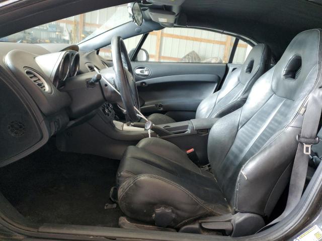Photo 7 from auction – 2009 MITSUBISHI ECLIPSE SP with VIN 4A3AL25F89E026914