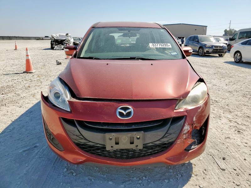 Photo 5 from auction – 2013 MAZDA 5 with VIN JM1CW2BL8D0151835
