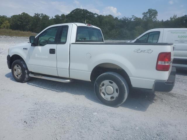 Photo 2 from auction – 2006 FORD F150 with VIN 1FTRF14W46NA86466