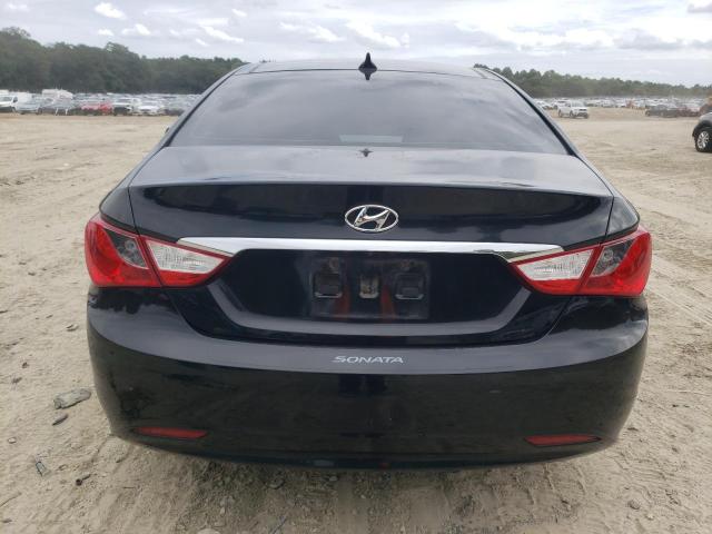 Photo 6 from auction – 2013 HYUNDAI SONATA SE with VIN 5NPEC4AC6DH796906