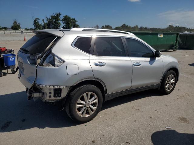 Photo 3 from auction – 2015 NISSAN ROGUE S with VIN KNMAT2MT0FP543554