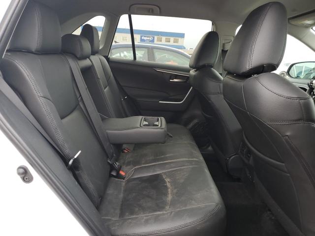 Photo 11 from auction – 2024 TOYOTA RAV4 XLE with VIN 2T3P1RFV6RW488012