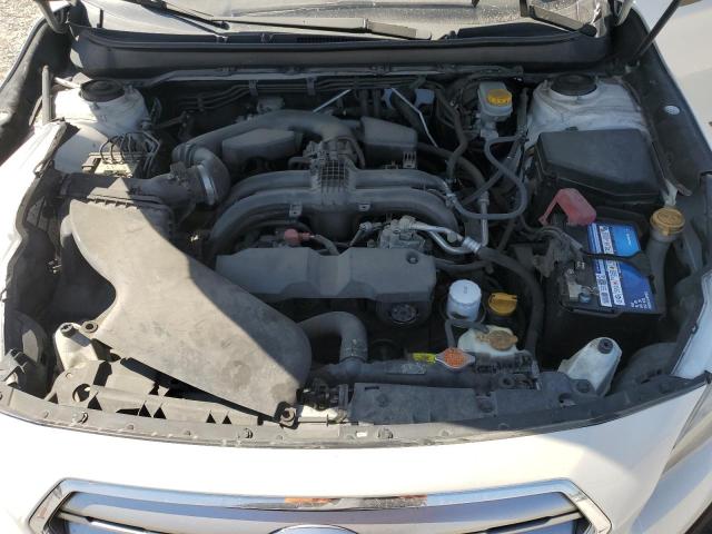 Photo 11 from auction – 2015 SUBARU OUTBACK 2.5I LIMITED with VIN 4S4BSANC2F3288540