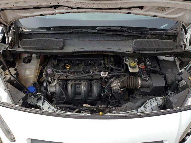 Photo 12 from auction – 2018 FORD TRANSIT CO with VIN NM0LS7E79J1376792