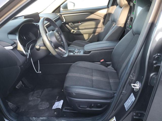 Photo 7 from auction – 2025 MAZDA CX-50 PREF with VIN 7MMVABBM1SN319086