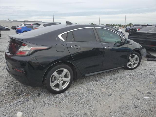 Photo 3 from auction – 2018 CHEVROLET VOLT LT with VIN 1G1RA6S57JU157351