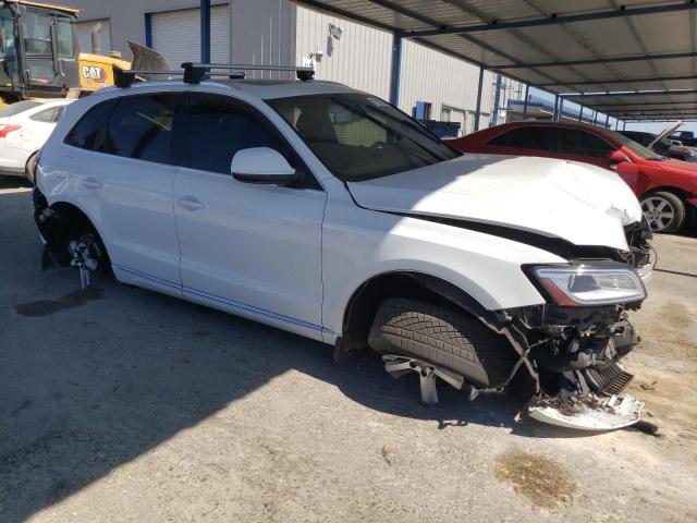 Photo 4 from auction – 2014 AUDI Q5 TDI PREMIUM PLUS with VIN WA1CMAFP5EA021708