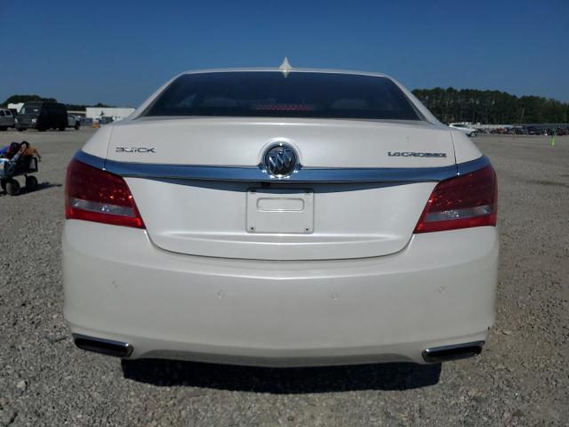 Photo 6 from auction – 2016 BUICK LACROSSE with VIN 1G4GB5G35GF113838