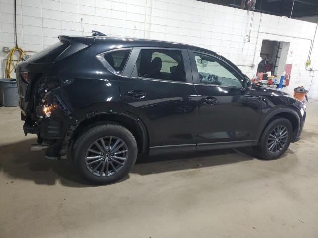 Photo 3 from auction – 2020 MAZDA CX-5 TOURI with VIN JM3KFBCM4L0833068