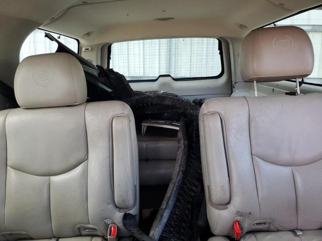 Photo 10 from auction – 2006 CADILLAC ESCALADE E with VIN 3GYFK66N56G165454