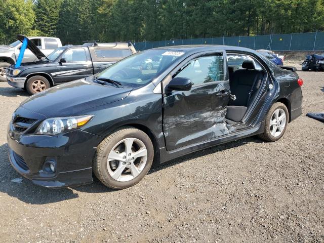 TOYOTA COROLLA BA 2012 with VIN 2T1BU4EE3CC859456 - Photo from auction