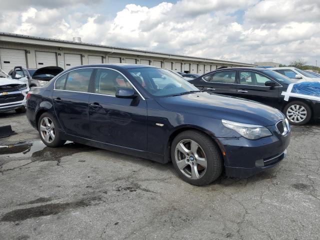 Photo 4 from auction – 2008 BMW 535 XI with VIN WBANV93538CZ67924