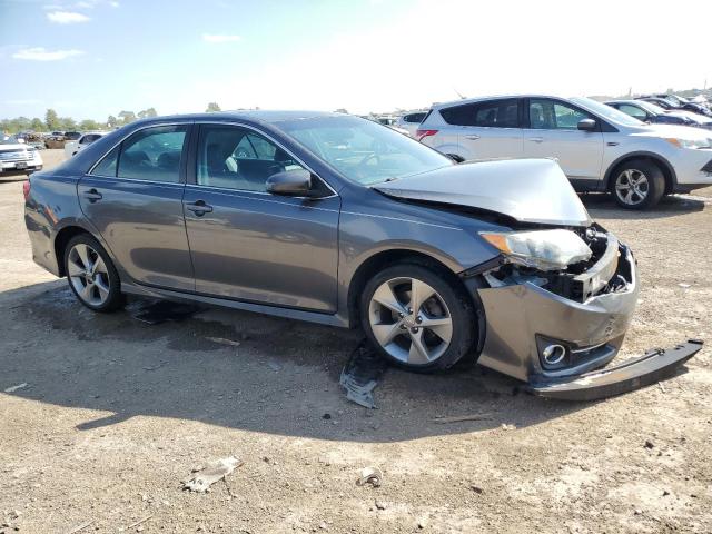 Photo 4 from auction – 2014 TOYOTA CAMRY L with VIN 4T1BF1FK3EU306062
