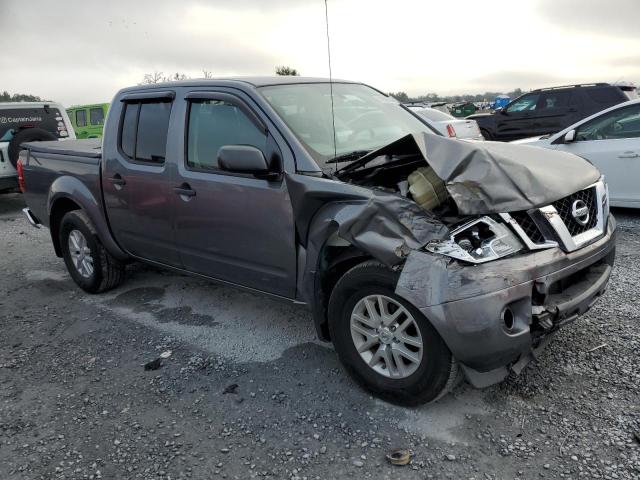 Photo 4 from auction – 2019 NISSAN FRONTIER S with VIN 1N6AD0EV8KN732876