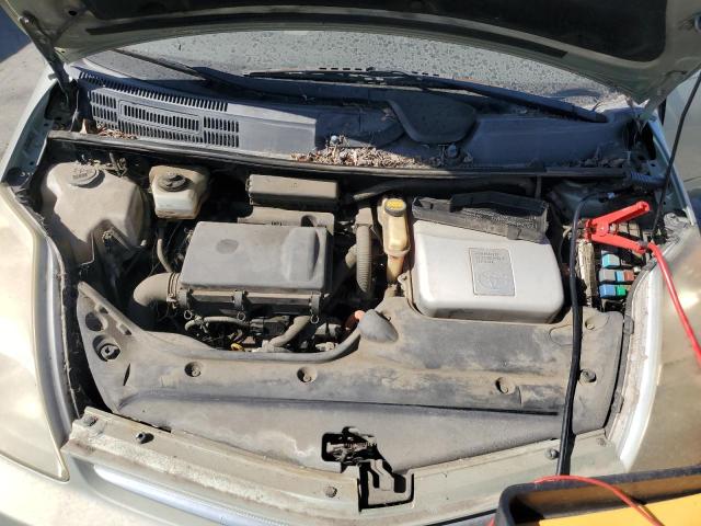 Photo 11 from auction – 2007 TOYOTA PRIUS with VIN JTDKB20U777628236