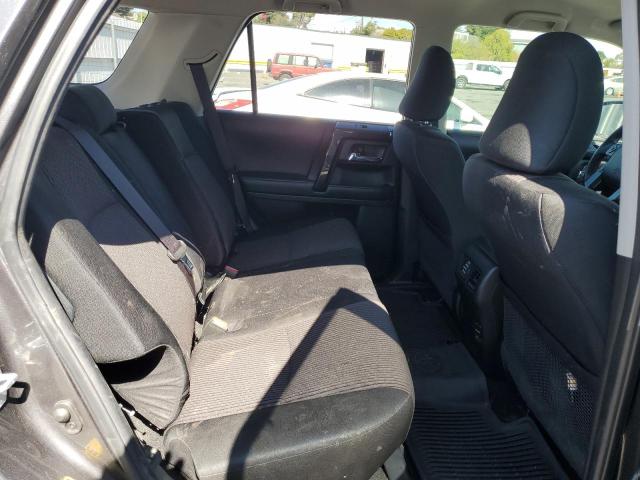 Photo 11 from auction – 2019 TOYOTA 4RUNNER SR with VIN JTEBU5JR9K5644038