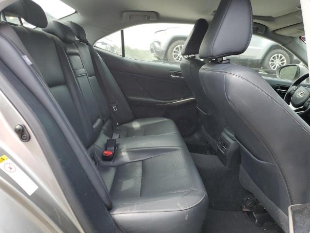 Photo 10 from auction – 2015 LEXUS IS 250 with VIN JTHBF1D2XF5047474