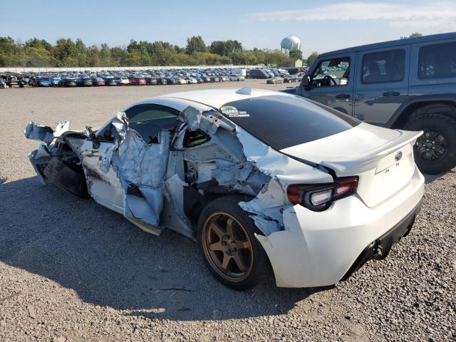 Photo 2 from auction – 2019 SUBARU BRZ LIMITE with VIN JF1ZCAC19K9601405