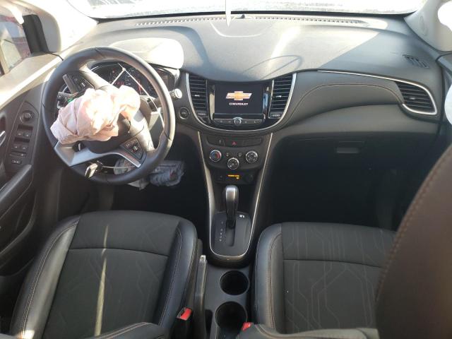 Photo 8 from auction – 2021 CHEVROLET TRAX 1LT with VIN KL7CJPSB3MB352904