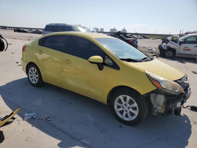 Photo 4 from auction – 2016 KIA RIO LX with VIN KNADM4A3XG6681889