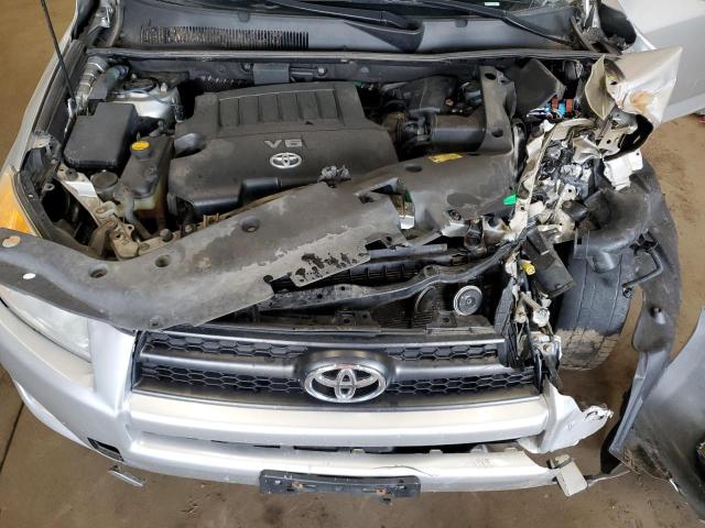 Photo 11 from auction – 2009 TOYOTA RAV4 with VIN 2T3ZK33V19W001855